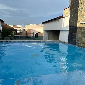 Exclusivo Apto Piscina Bella Vista Centro De Ciudad! Apartment Santo Domingo