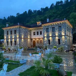 Kaso Ervehe Hotel Permet