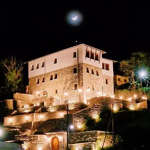 The Stone Sky Hotel Gjirokaster