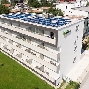 hotellátogatás